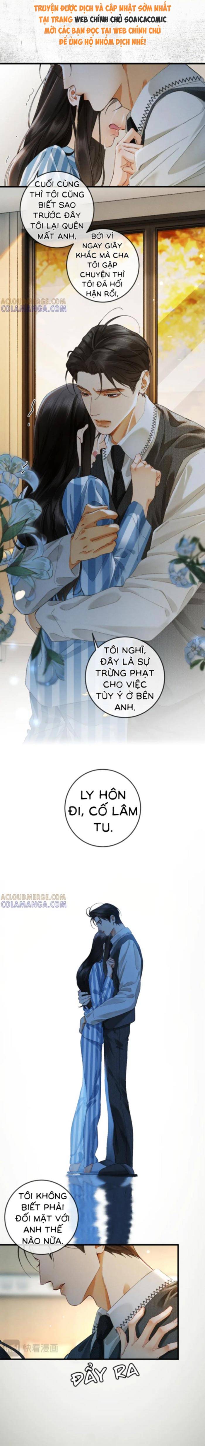 Luân Hãm Khế Ước - Chap Luân Hãm Khế Ước – Chap 31 - Trang 5