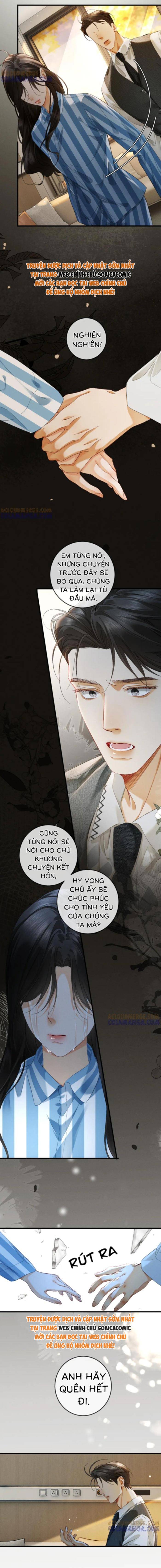 Luân Hãm Khế Ước - Chap Luân Hãm Khế Ước – Chap 31 - Trang 6