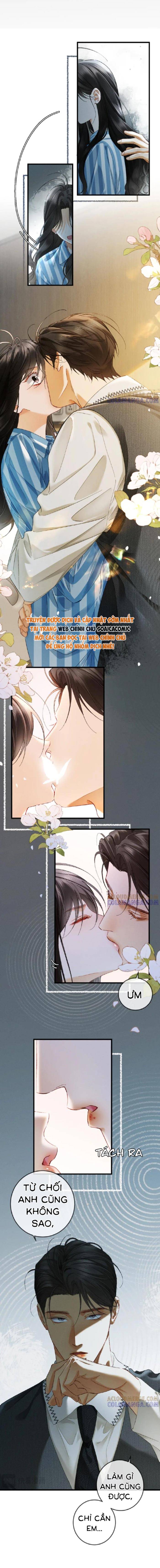 Luân Hãm Khế Ước - Chap Luân Hãm Khế Ước – Chap 31 - Trang 7