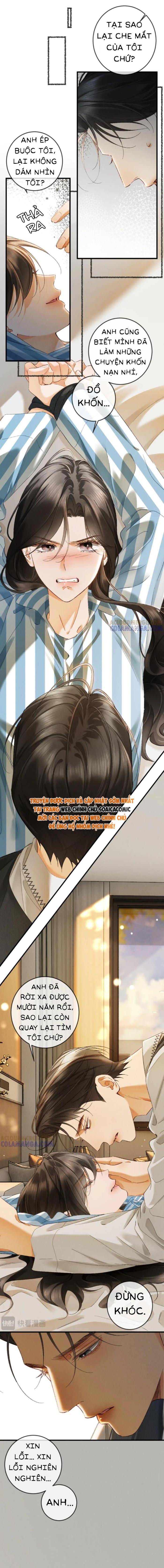 Luân Hãm Khế Ước - Chap Luân Hãm Khế Ước – Chap 32 - Trang 1