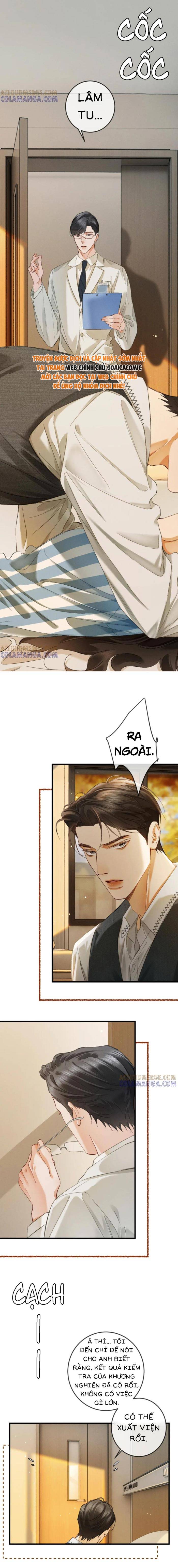 Luân Hãm Khế Ước - Chap Luân Hãm Khế Ước – Chap 32 - Trang 2