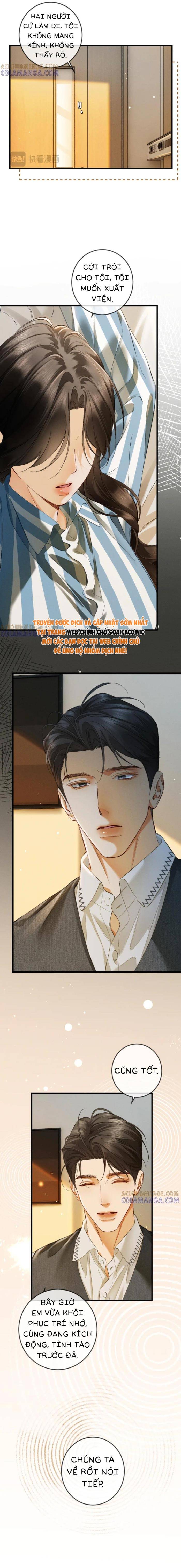 Luân Hãm Khế Ước - Chap Luân Hãm Khế Ước – Chap 32 - Trang 3