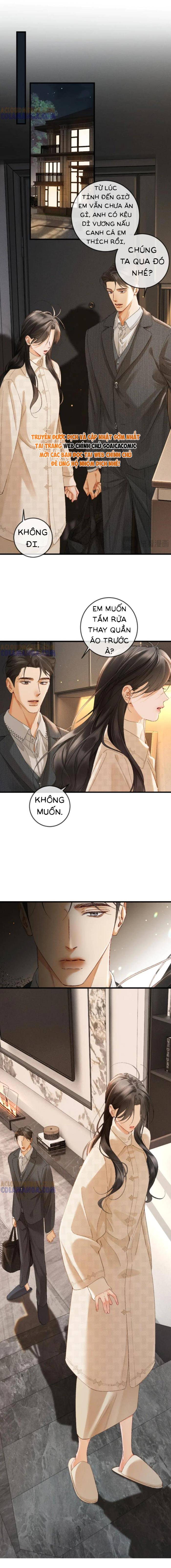 Luân Hãm Khế Ước - Chap Luân Hãm Khế Ước – Chap 32 - Trang 4