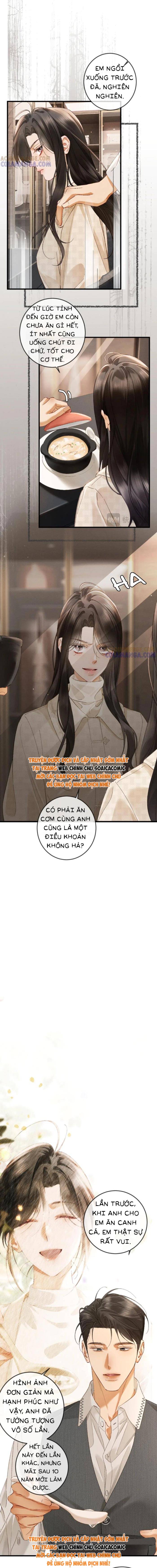 Luân Hãm Khế Ước - Chap Luân Hãm Khế Ước – Chap 32 - Trang 8
