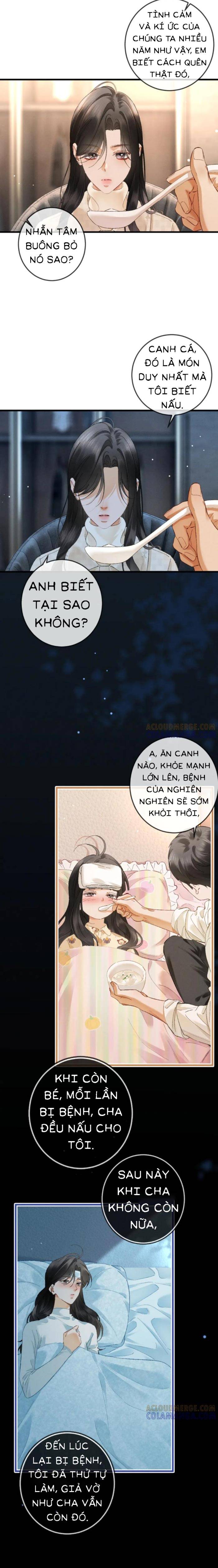 Luân Hãm Khế Ước - Chap Luân Hãm Khế Ước – Chap 32 - Trang 9
