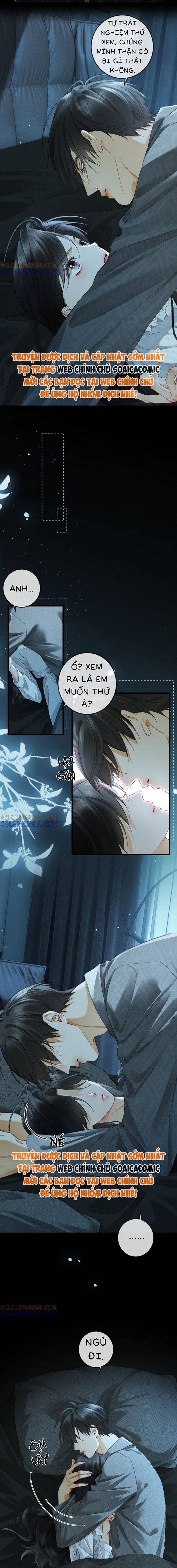 Luân Hãm Khế Ước - Chap Luân Hãm Khế Ước – Chap 33 - Trang 1