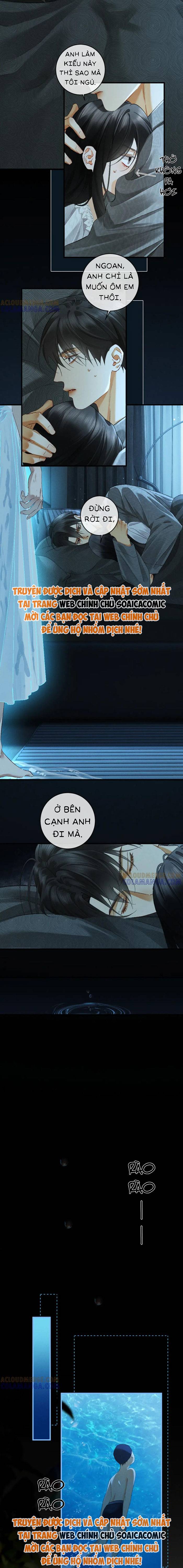 Luân Hãm Khế Ước - Chap Luân Hãm Khế Ước – Chap 33 - Trang 2