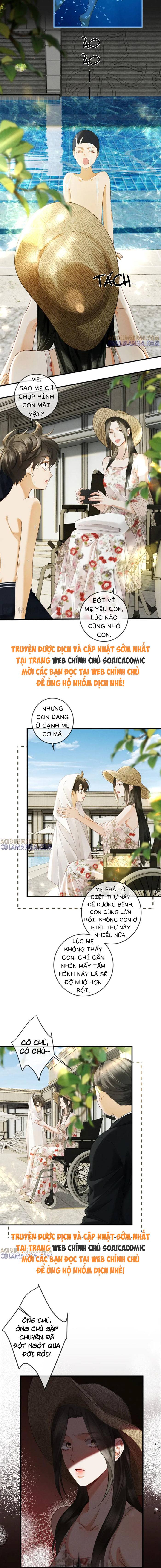 Luân Hãm Khế Ước - Chap Luân Hãm Khế Ước – Chap 33 - Trang 3