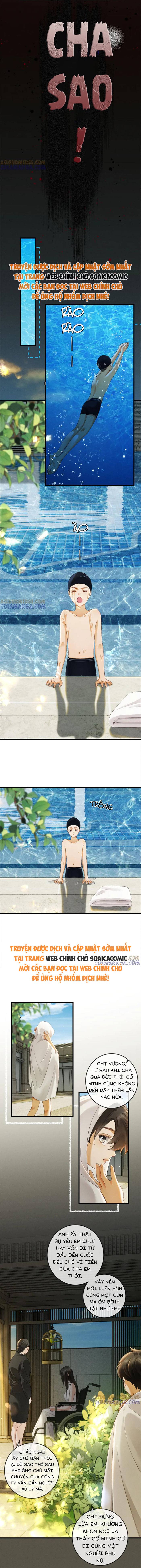 Luân Hãm Khế Ước - Chap Luân Hãm Khế Ước – Chap 33 - Trang 4
