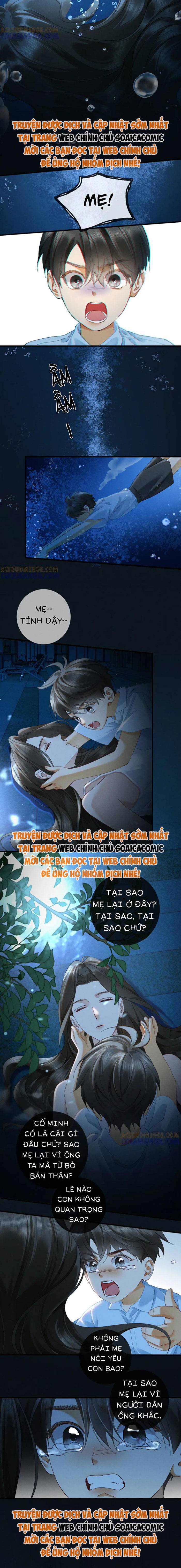Luân Hãm Khế Ước - Chap Luân Hãm Khế Ước – Chap 33 - Trang 6