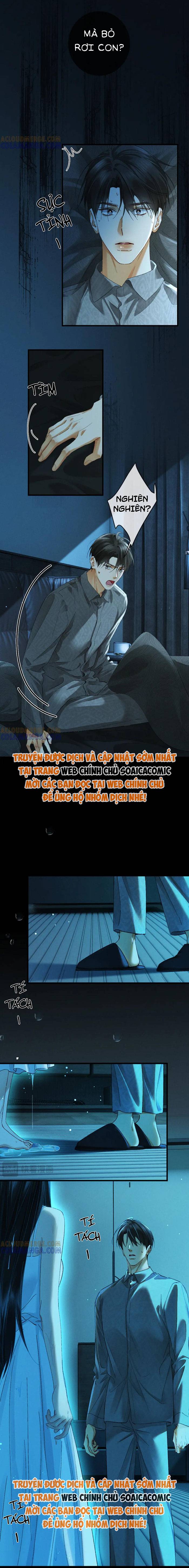 Luân Hãm Khế Ước - Chap Luân Hãm Khế Ước – Chap 33 - Trang 7