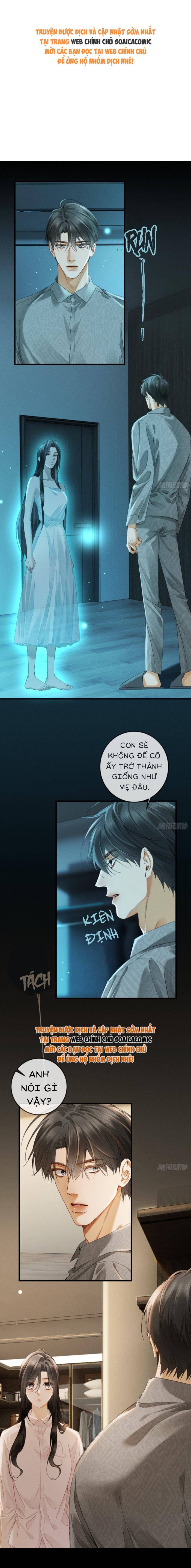 Luân Hãm Khế Ước - Chap Luân Hãm Khế Ước – Chap 34 - Trang 0