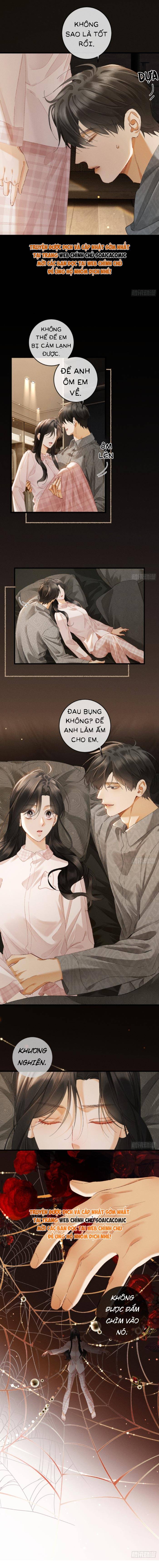 Luân Hãm Khế Ước - Chap Luân Hãm Khế Ước – Chap 34 - Trang 2