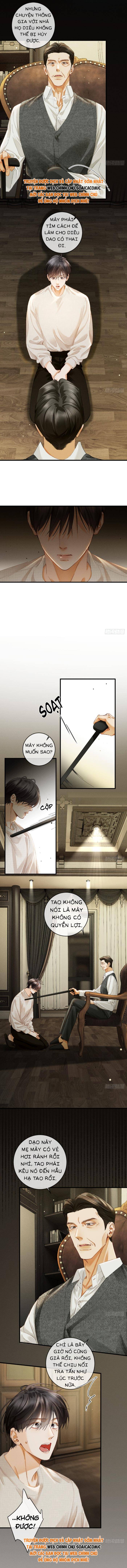 Luân Hãm Khế Ước - Chap Luân Hãm Khế Ước – Chap 34 - Trang 4