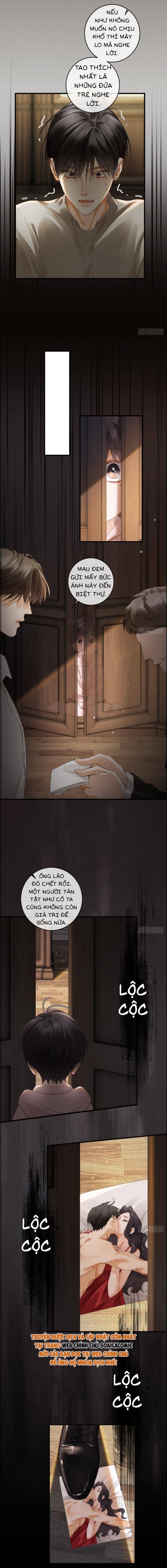 Luân Hãm Khế Ước - Chap Luân Hãm Khế Ước – Chap 34 - Trang 5