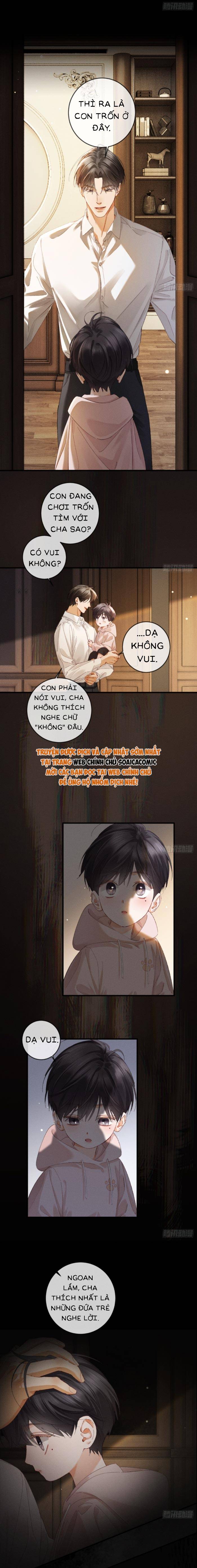 Luân Hãm Khế Ước - Chap Luân Hãm Khế Ước – Chap 34 - Trang 6