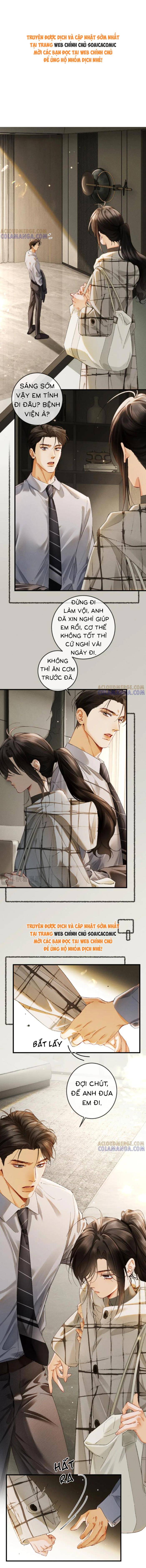 Luân Hãm Khế Ước - Chap Luân Hãm Khế Ước – Chap 35 - Trang 0