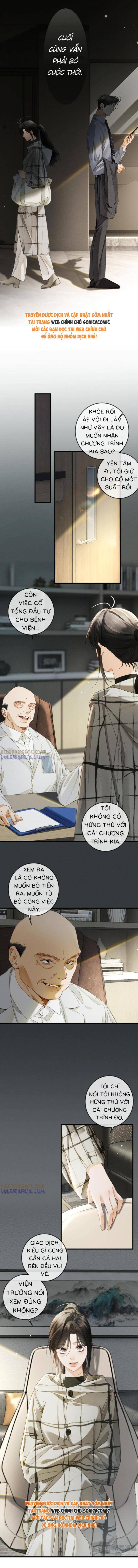 Luân Hãm Khế Ước - Chap Luân Hãm Khế Ước – Chap 35 - Trang 2