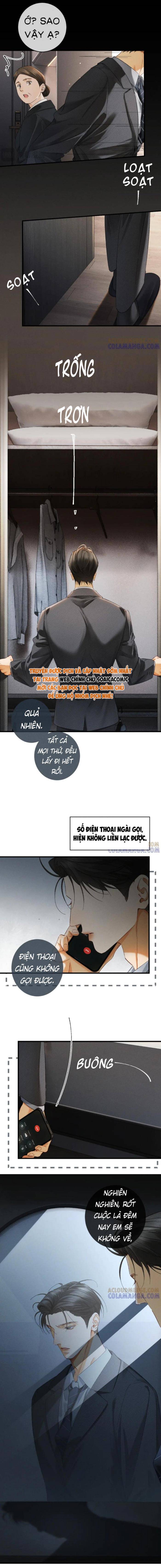 Luân Hãm Khế Ước - Chap Luân Hãm Khế Ước – Chap 35 - Trang 4