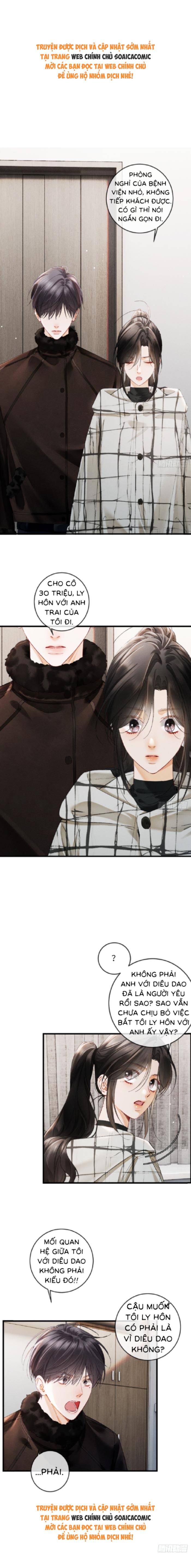 Luân Hãm Khế Ước - Chap Luân Hãm Khế Ước – Chap 36 - Trang 0