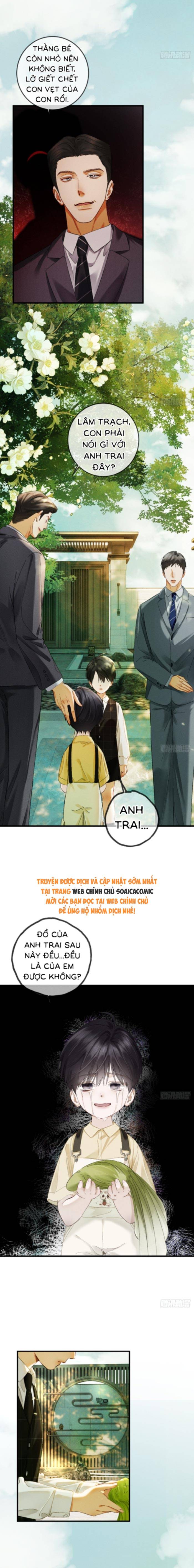 Luân Hãm Khế Ước - Chap Luân Hãm Khế Ước – Chap 36 - Trang 4