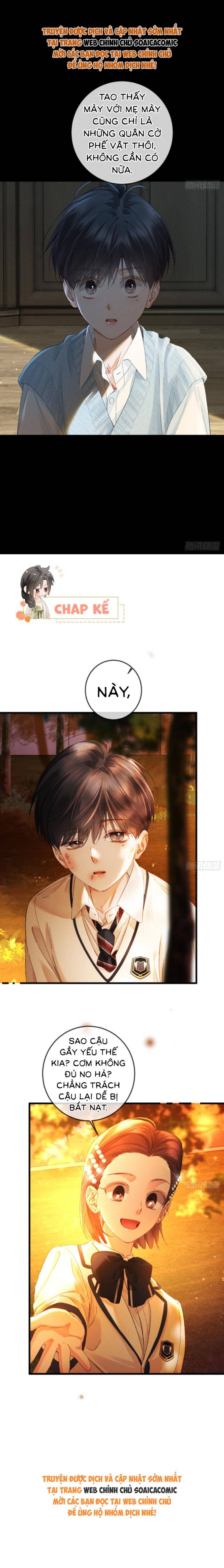 Luân Hãm Khế Ước - Chap Luân Hãm Khế Ước – Chap 36 - Trang 9
