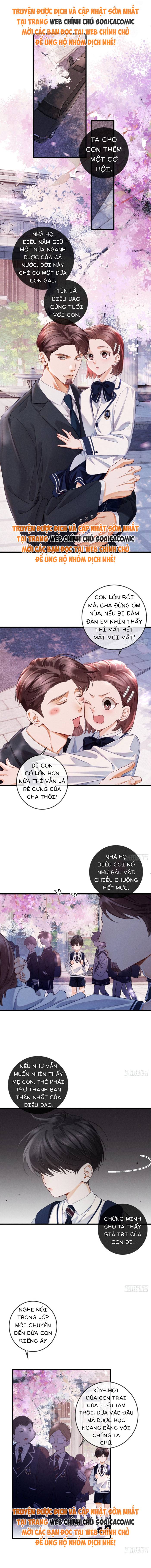 Luân Hãm Khế Ước - Chap Luân Hãm Khế Ước – Chap 37 - Trang 0