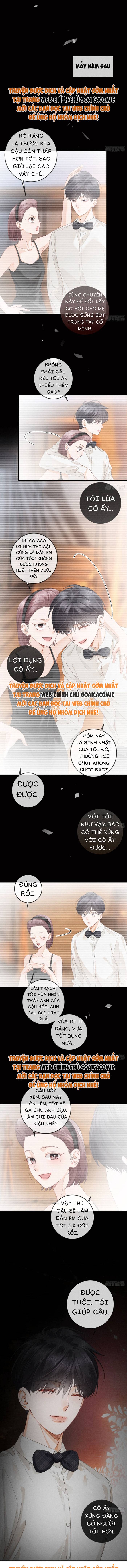Luân Hãm Khế Ước - Chap Luân Hãm Khế Ước – Chap 37 - Trang 4