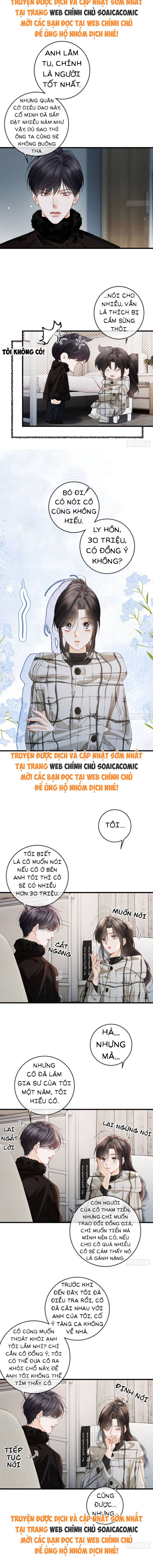 Luân Hãm Khế Ước - Chap Luân Hãm Khế Ước – Chap 37 - Trang 5