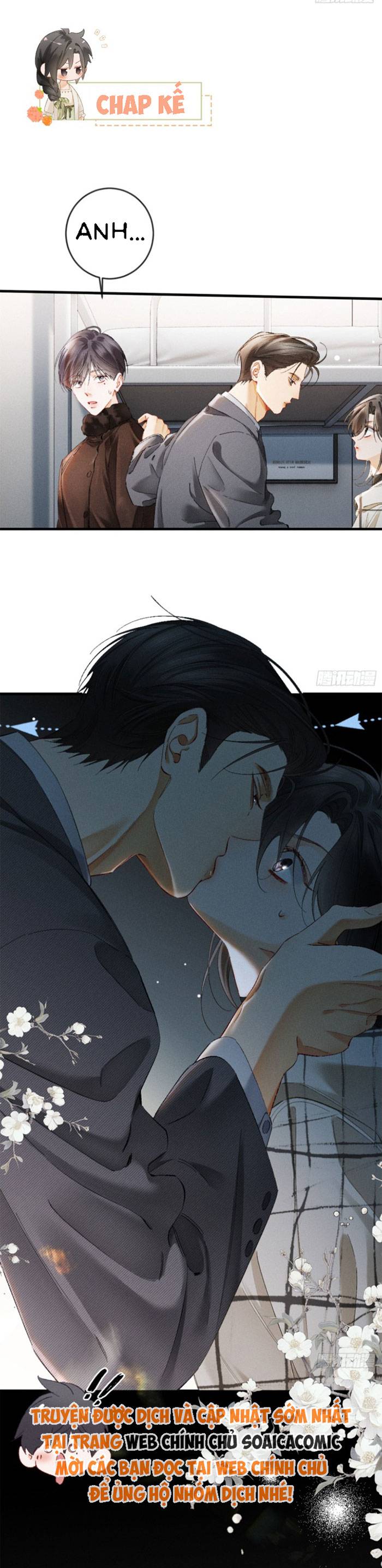 Luân Hãm Khế Ước - Chap Luân Hãm Khế Ước – Chap 37 - Trang 7