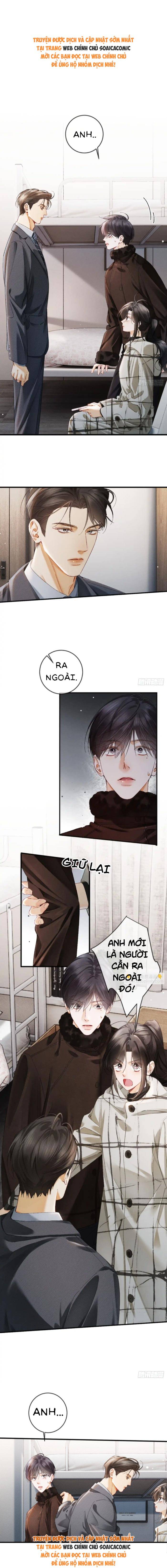 Luân Hãm Khế Ước - Chap Luân Hãm Khế Ước – Chap 38 - Trang 0