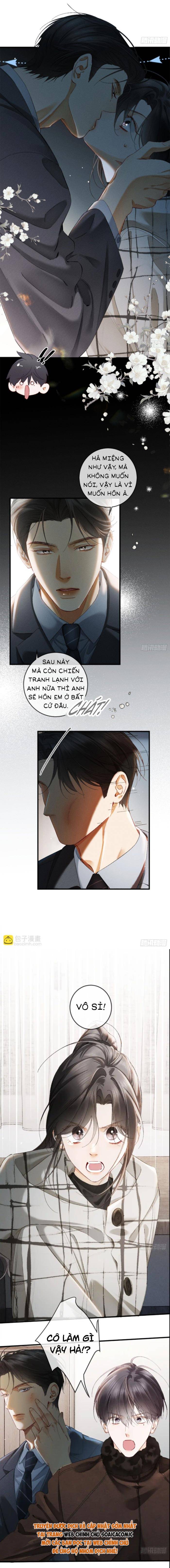 Luân Hãm Khế Ước - Chap Luân Hãm Khế Ước – Chap 38 - Trang 1