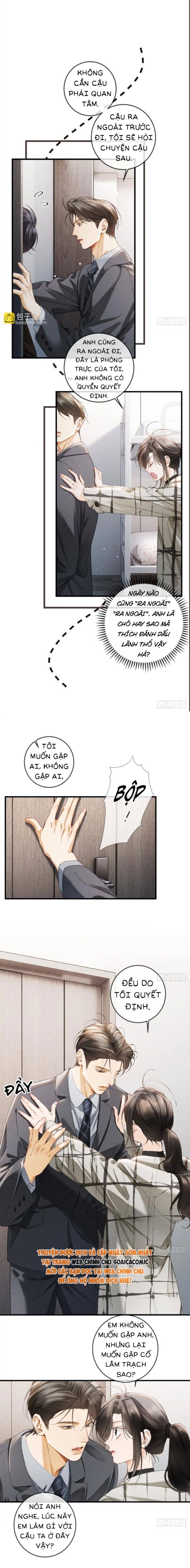 Luân Hãm Khế Ước - Chap Luân Hãm Khế Ước – Chap 38 - Trang 2