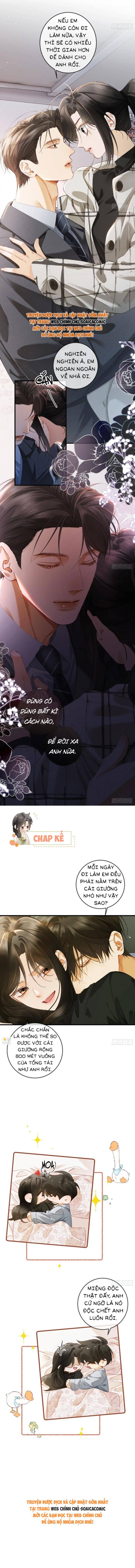 Luân Hãm Khế Ước - Chap Luân Hãm Khế Ước – Chap 38 - Trang 6