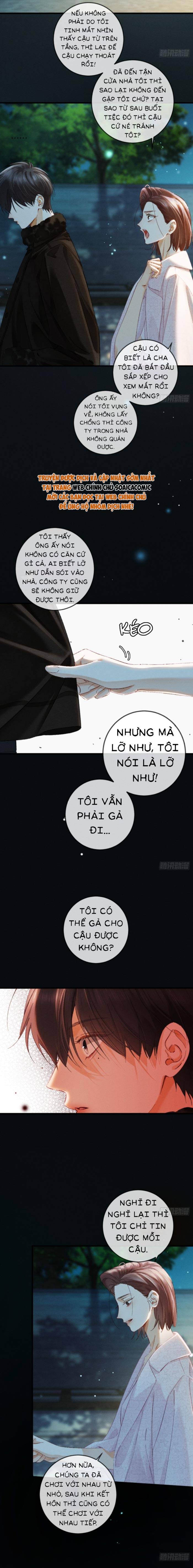 Luân Hãm Khế Ước - Chap Luân Hãm Khế Ước – Chap 39 - Trang 1