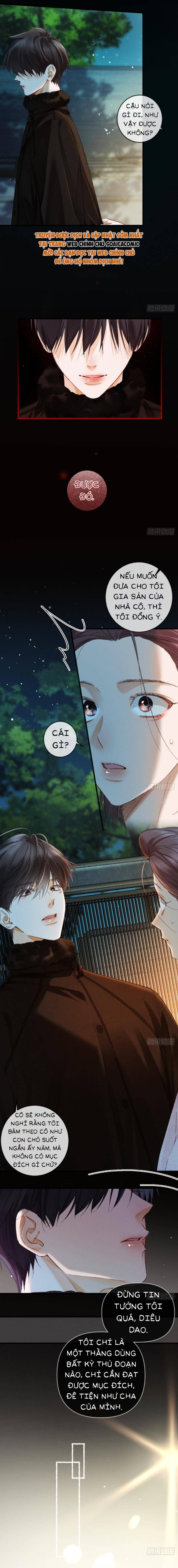 Luân Hãm Khế Ước - Chap Luân Hãm Khế Ước – Chap 39 - Trang 2