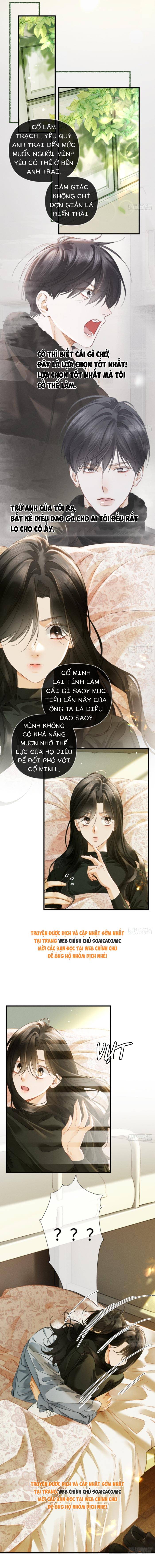 Luân Hãm Khế Ước - Chap Luân Hãm Khế Ước – Chap 39 - Trang 3