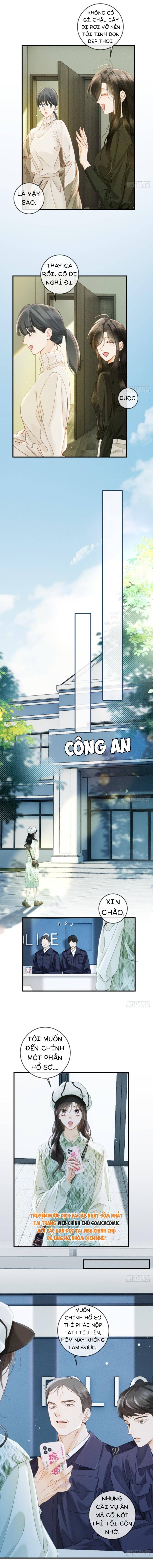 Luân Hãm Khế Ước - Chap Luân Hãm Khế Ước – Chap 39 - Trang 6