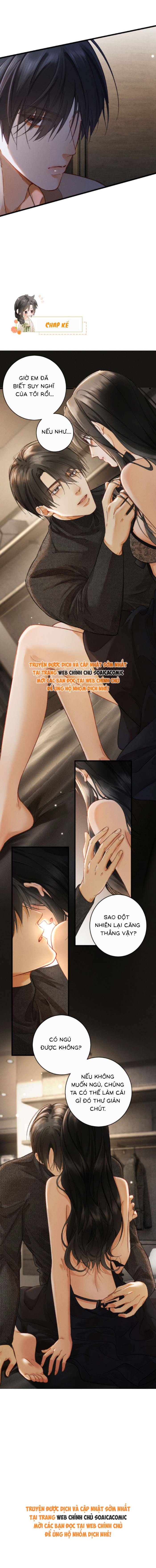 Luân Hãm Khế Ước - Chap Luân Hãm Khế Ước – Chap 4 - Trang 12