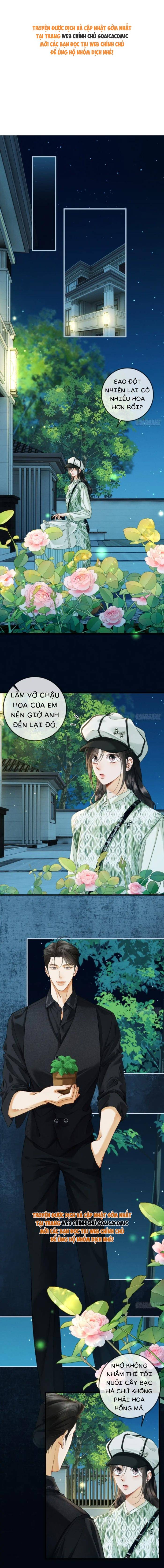 Luân Hãm Khế Ước - Chap Luân Hãm Khế Ước – Chap 40 - Trang 0