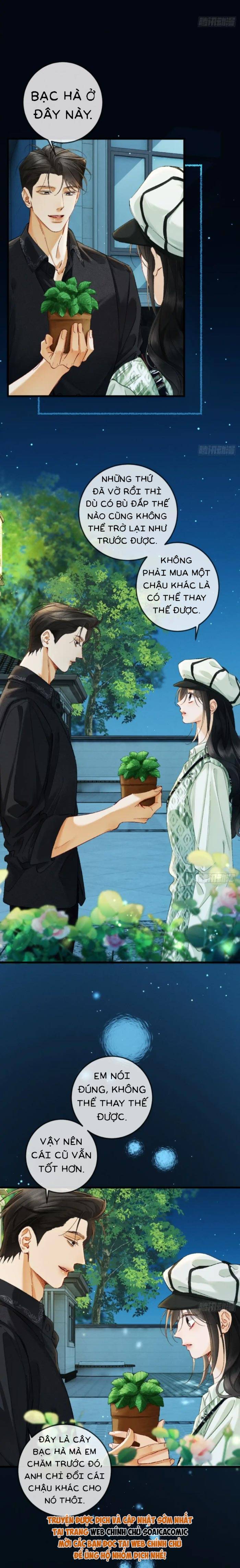 Luân Hãm Khế Ước - Chap Luân Hãm Khế Ước – Chap 40 - Trang 1
