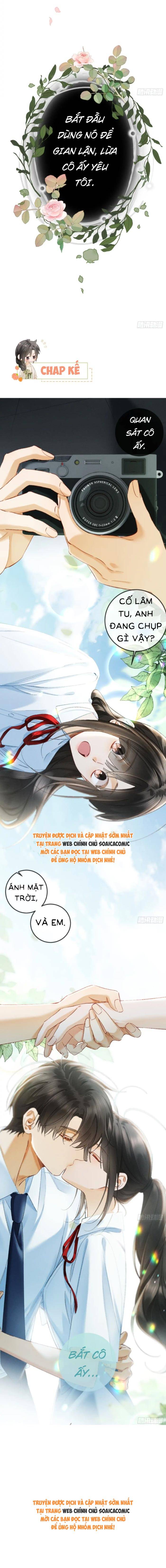 Luân Hãm Khế Ước - Chap Luân Hãm Khế Ước – Chap 40 - Trang 10