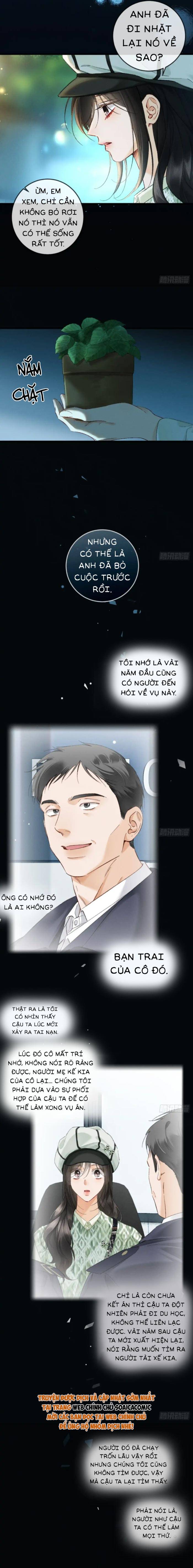 Luân Hãm Khế Ước - Chap Luân Hãm Khế Ước – Chap 40 - Trang 2