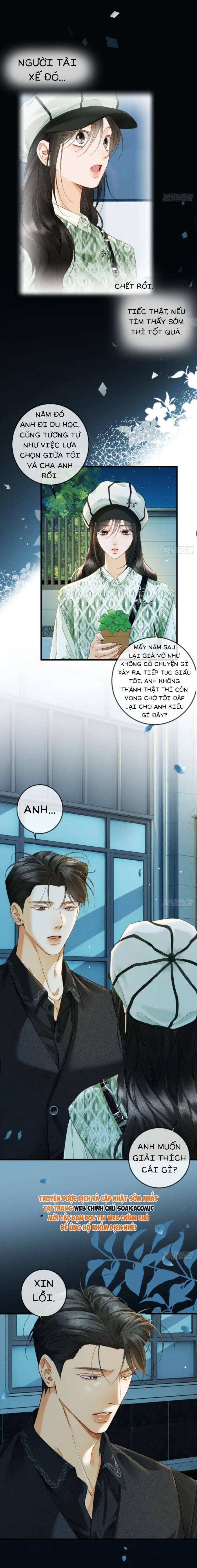 Luân Hãm Khế Ước - Chap Luân Hãm Khế Ước – Chap 40 - Trang 3
