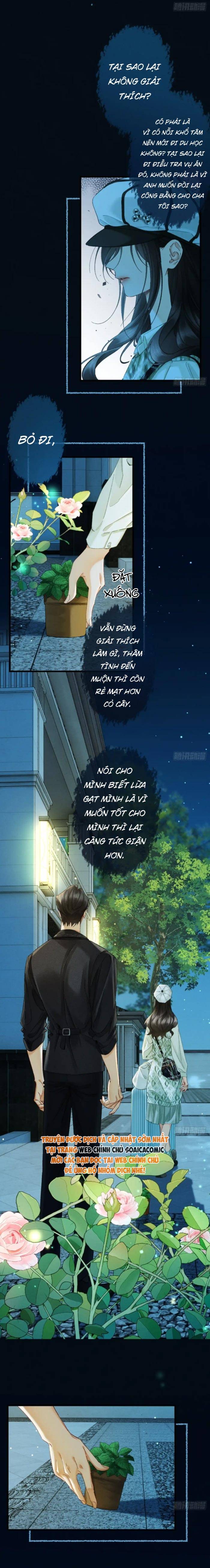 Luân Hãm Khế Ước - Chap Luân Hãm Khế Ước – Chap 40 - Trang 4
