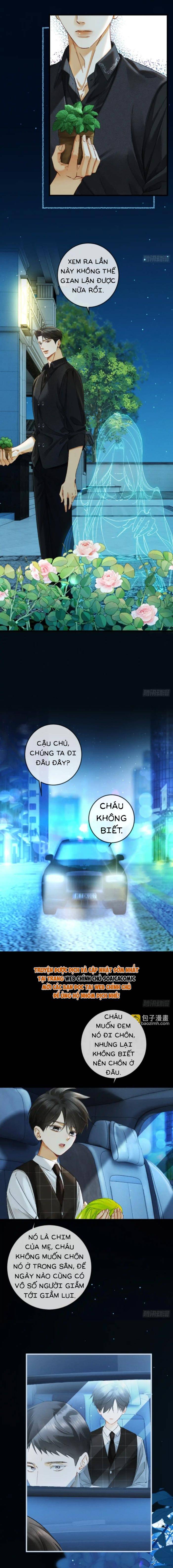 Luân Hãm Khế Ước - Chap Luân Hãm Khế Ước – Chap 40 - Trang 5