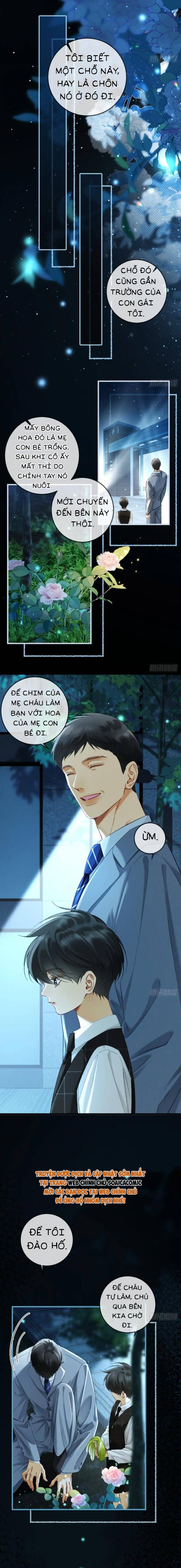 Luân Hãm Khế Ước - Chap Luân Hãm Khế Ước – Chap 40 - Trang 6