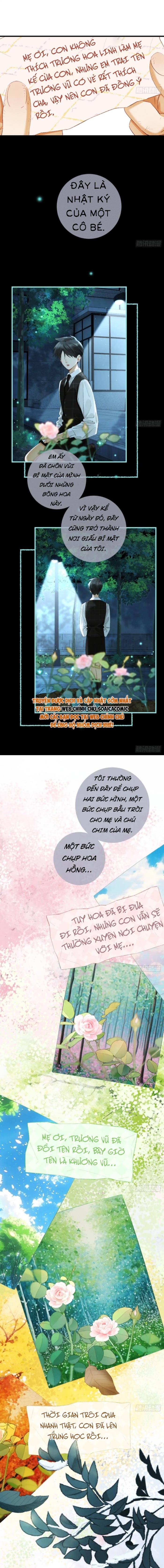 Luân Hãm Khế Ước - Chap Luân Hãm Khế Ước – Chap 40 - Trang 8