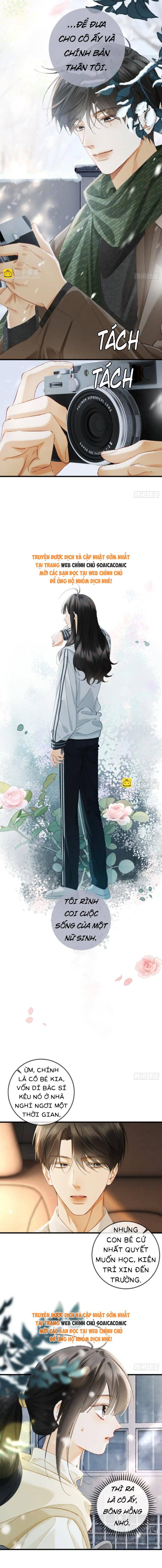 Luân Hãm Khế Ước - Chap Luân Hãm Khế Ước – Chap 40 - Trang 9