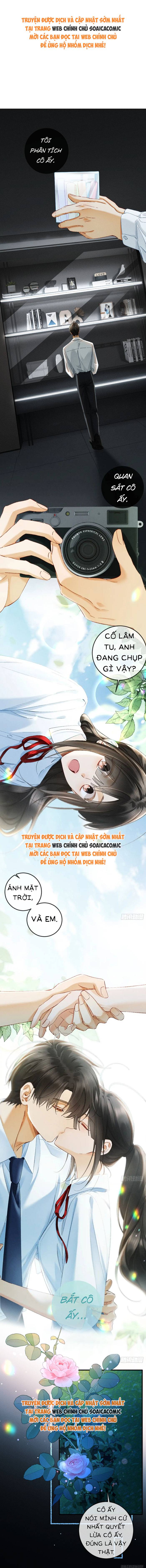 Luân Hãm Khế Ước - Chap Luân Hãm Khế Ước – Chap 41 - Trang 0